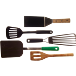 Spatulas
